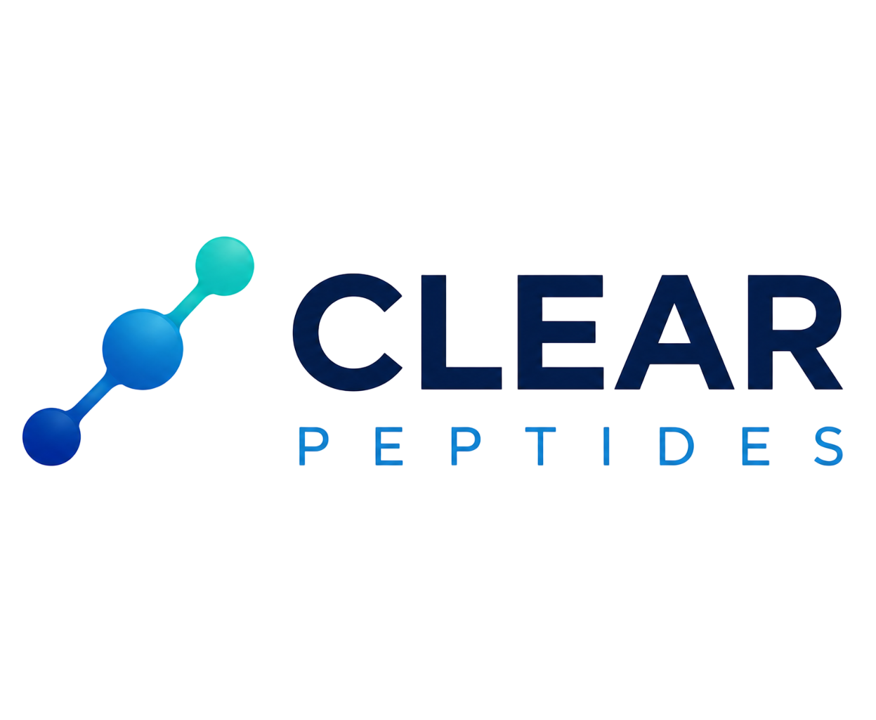 Clear Peptides