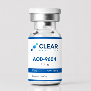 AOD-9604 10mg