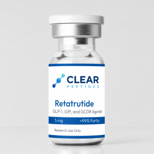Retatrutide