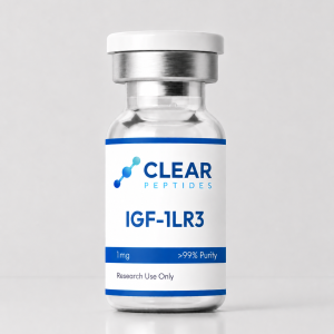 IGF-1 LR3 1mg