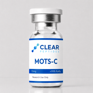 MOTS-C 10mg
