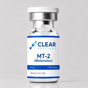 Melanotan 2 (MT-2) 10mg