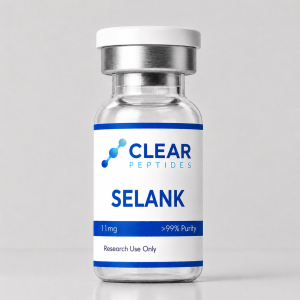 Selank 10mg