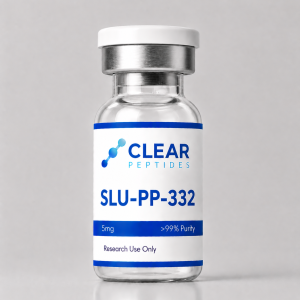 SLU-PP-332 5mg