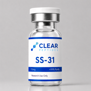 SS-31 (Elamipretide) 10mg