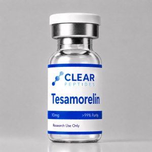 Tesamorelin 10mg