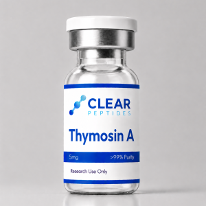 Thymosin Alpha-1 5mg