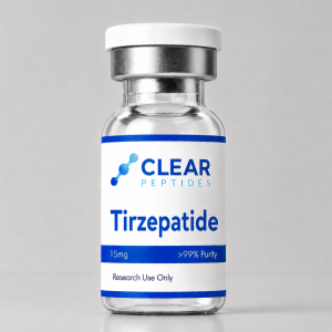 Tirzepatide